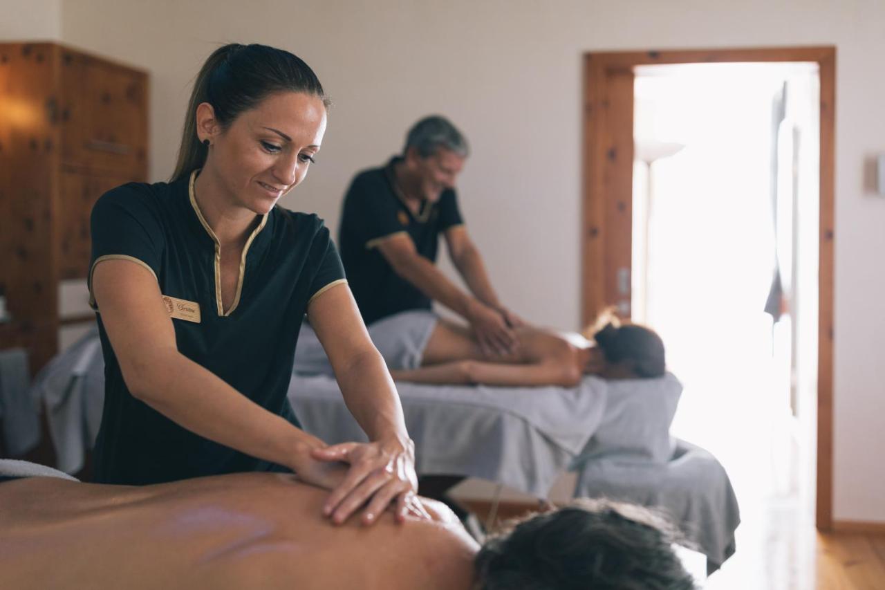 Wellnesshotel ...Liebes Rot-Fluh Haldensee Buitenkant foto